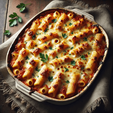 Find the perfect Baked Ziti recipe