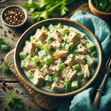Find the perfect Chicken Salad recipe